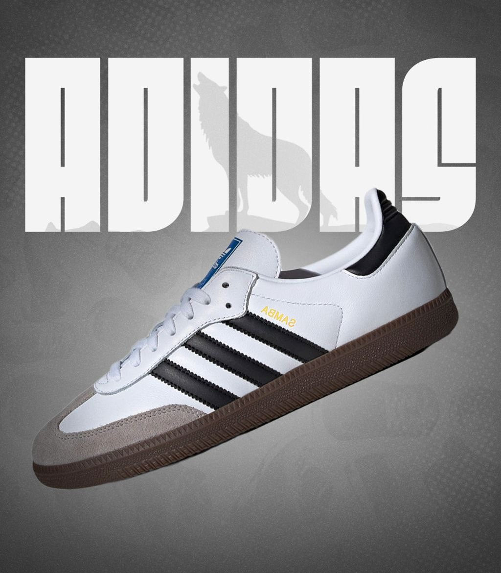Adidas