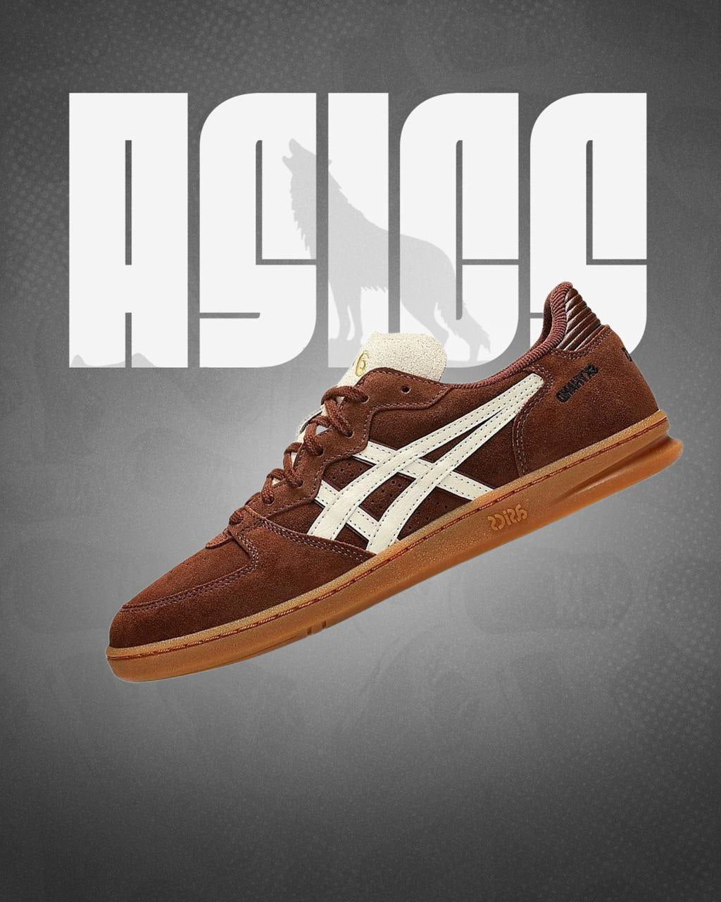 Asics