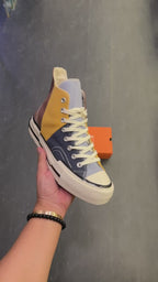 CONVERSE CHUCK MID PLUS MULTI