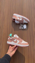 Nike SB dunk full leather quality