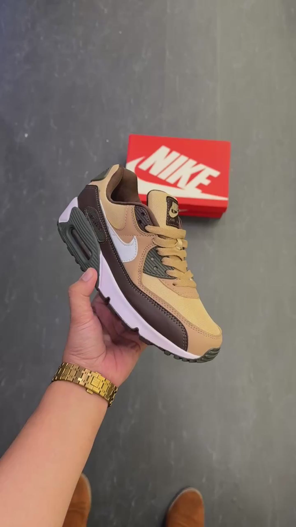 NIKE AIRMAX 90