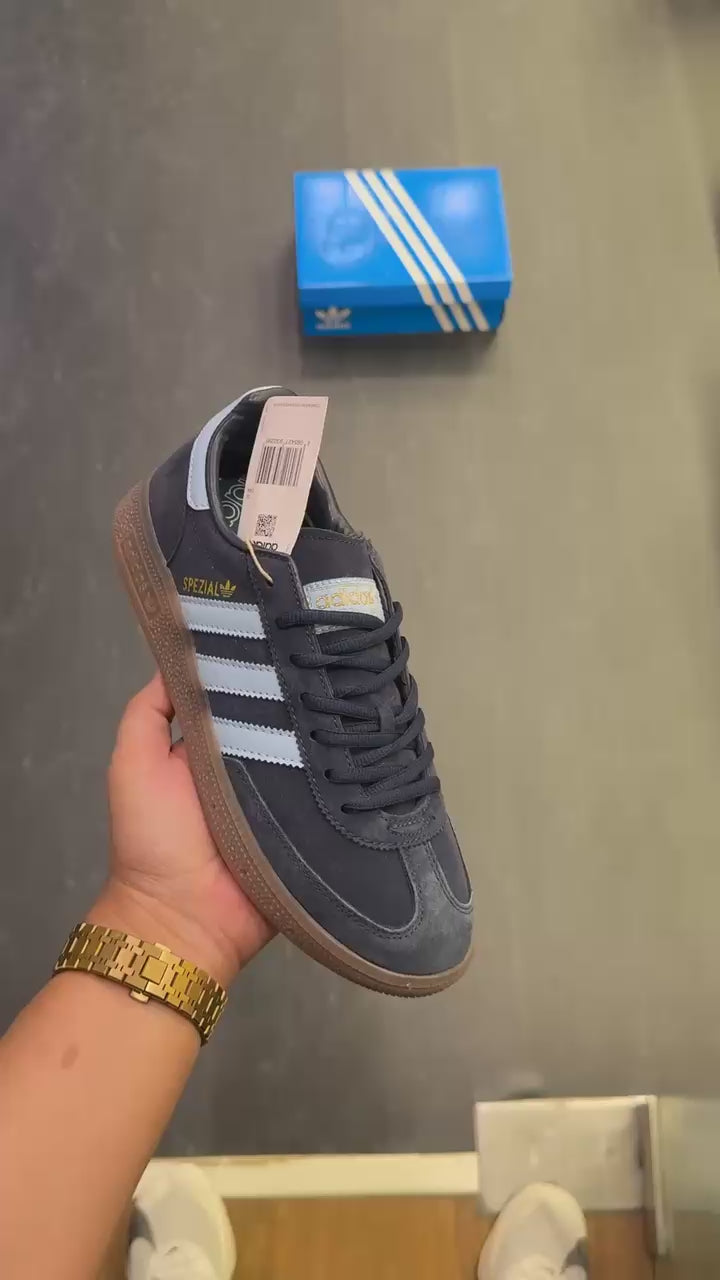 ADIDAS ORIGINALS HANDBALL SPEZIAL NAVY
