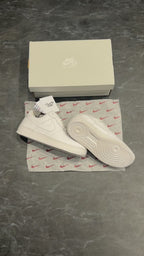 Greyhut-Nike Airforce one