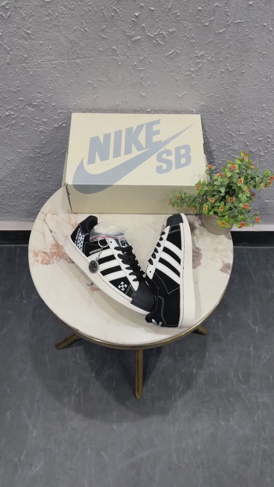 Nike SB Dunk SQUID GAMES 2023