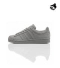 ADIDAS ORIGINALS SUPERSTAR GREY