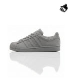 ADIDAS ORIGINALS SUPERSTAR GREY