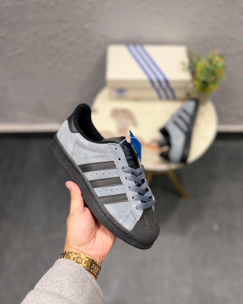 ADIDAS ORIGINALS SUPERSTAR PHANTOM