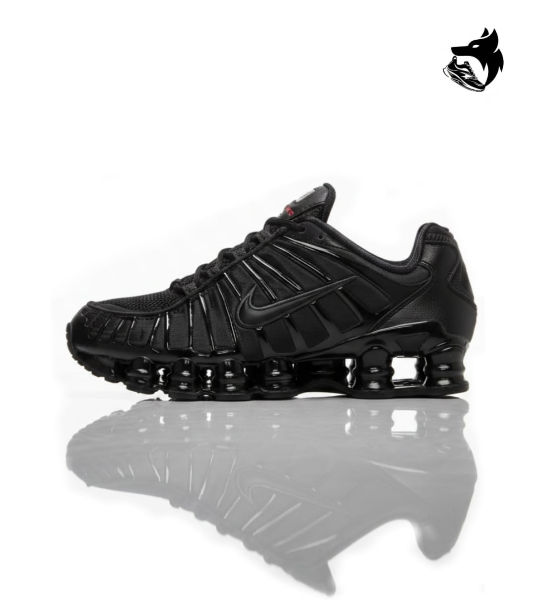 Nike SHOX Tl