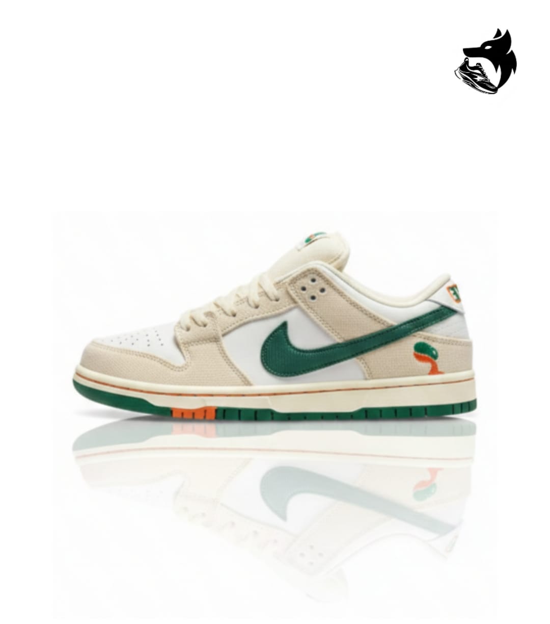 Greyhut-NIKE SB DUNKS JARRITOES