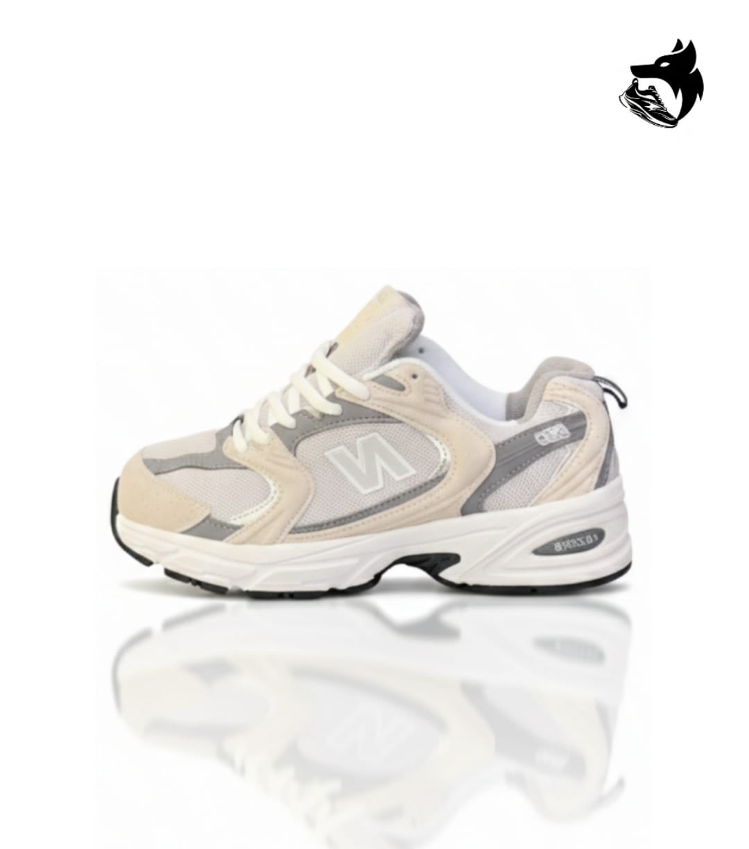 New balance 530 Grey