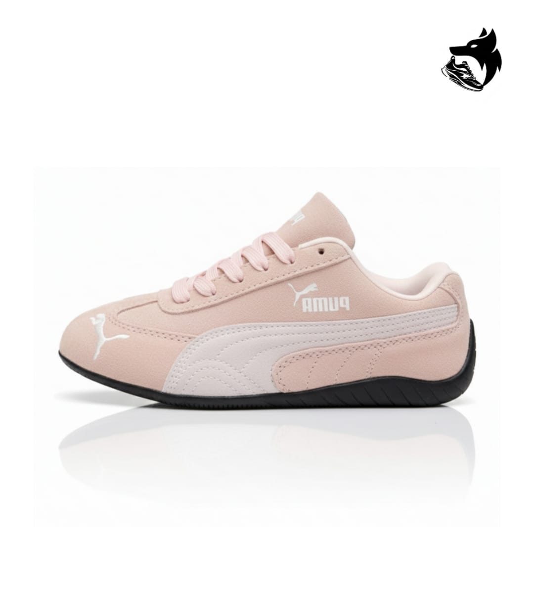 PUMA SPEEDCAT PINK