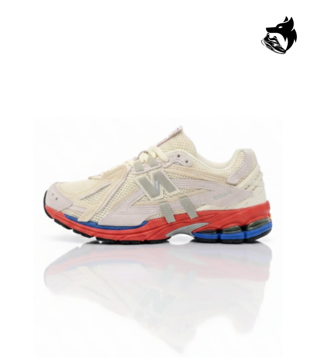 NEW BALANCE 1906 A REFINED FUTURE