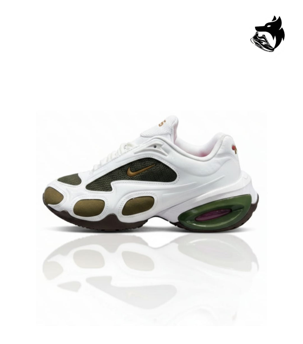 NIKE AIRMAX MUSE GREEN 2025