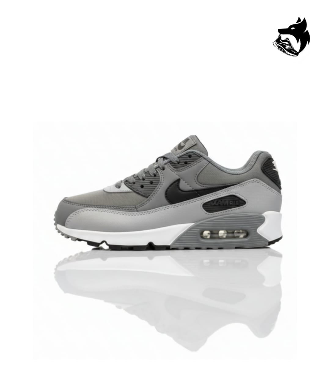 NIKE AIRMAX 90 Cool Grey