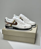 NIKE AIRFORCE 07 LTD PANDAPRANK 2025