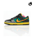 NIKE SB DUNK WHAT THE DUCK
