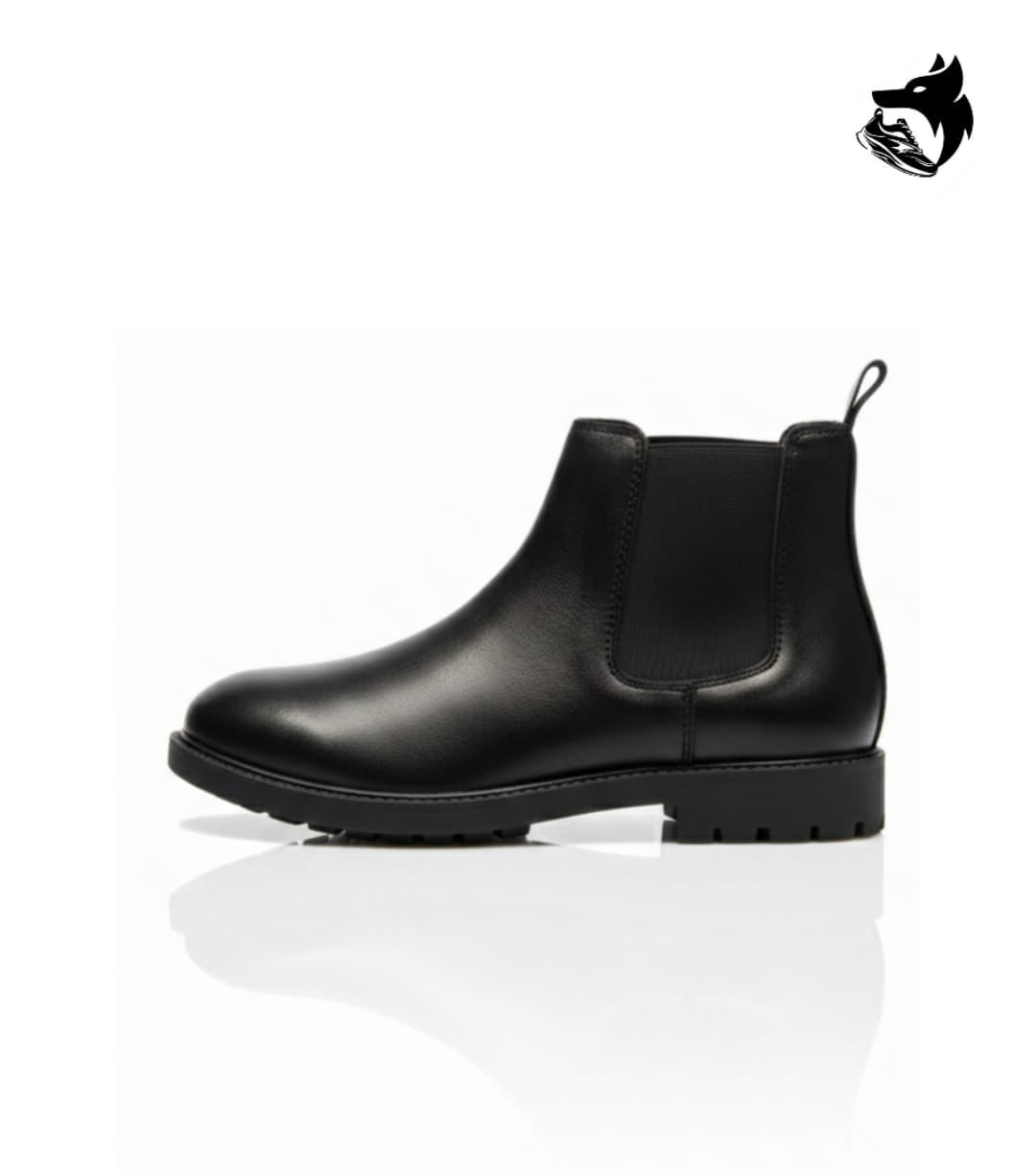 DIESEL CHELSEA BOOTS