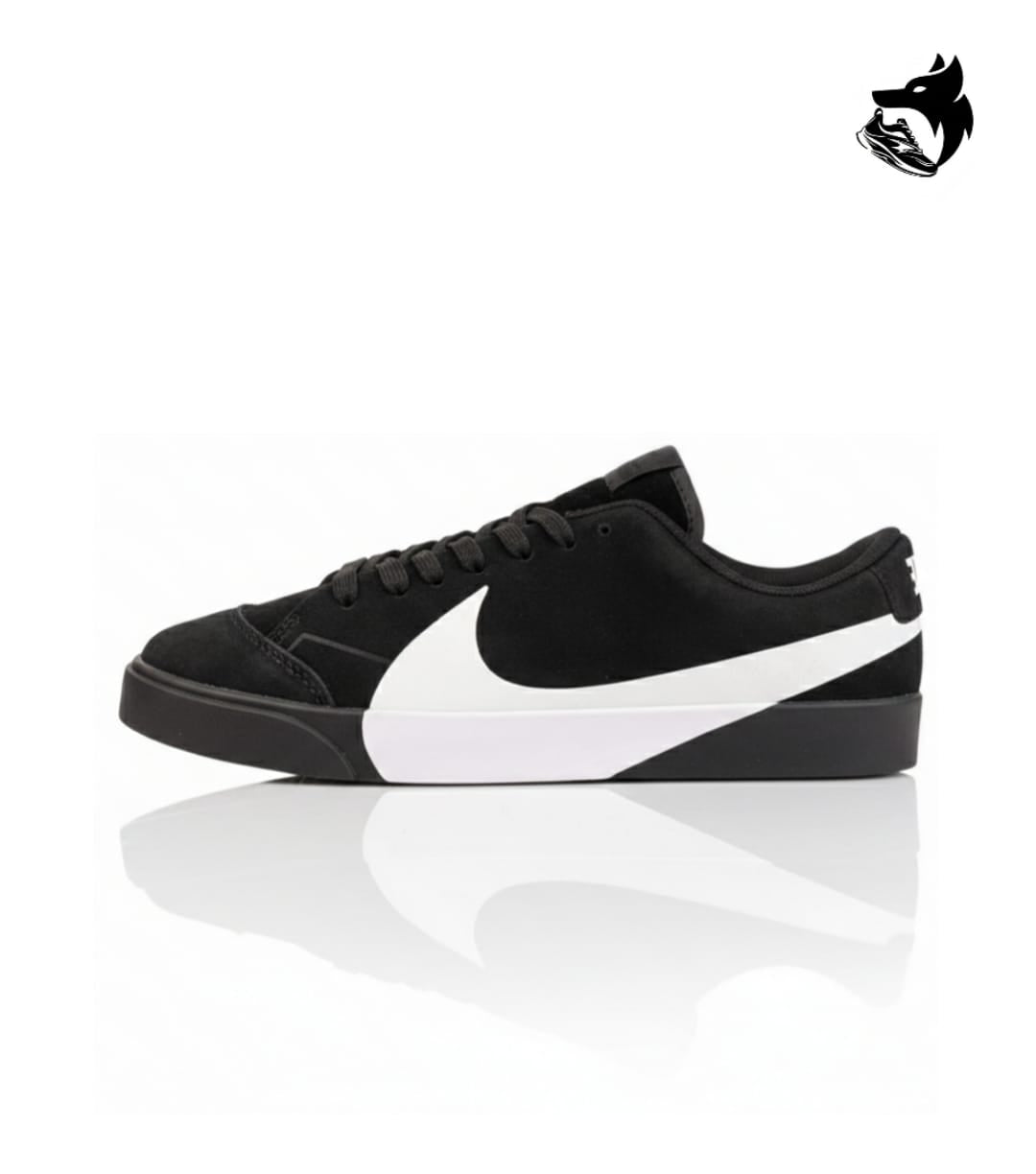 NIKE BLAZER CITY LOW