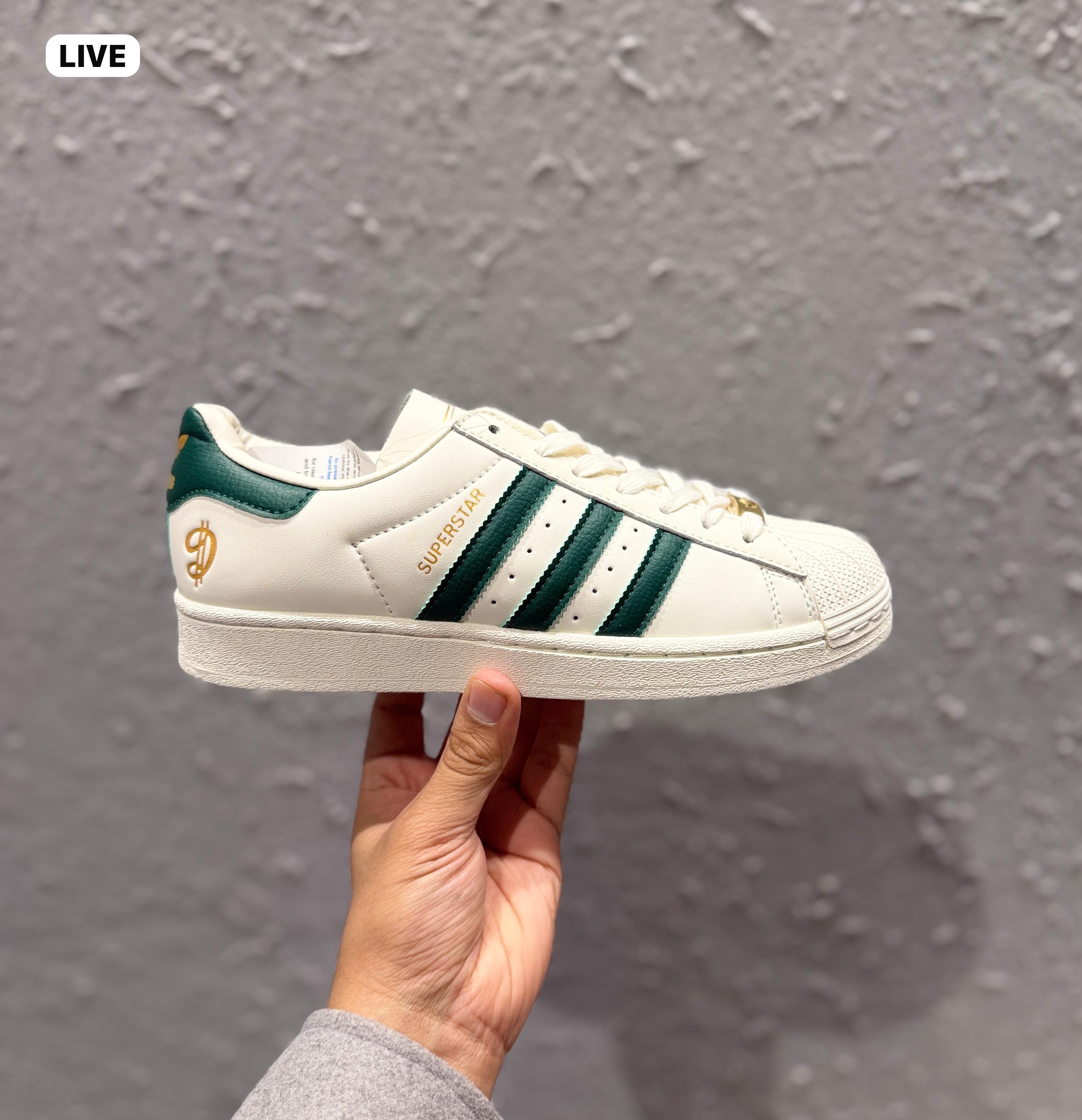 ADIDAS ORIGINALS DAME TIME