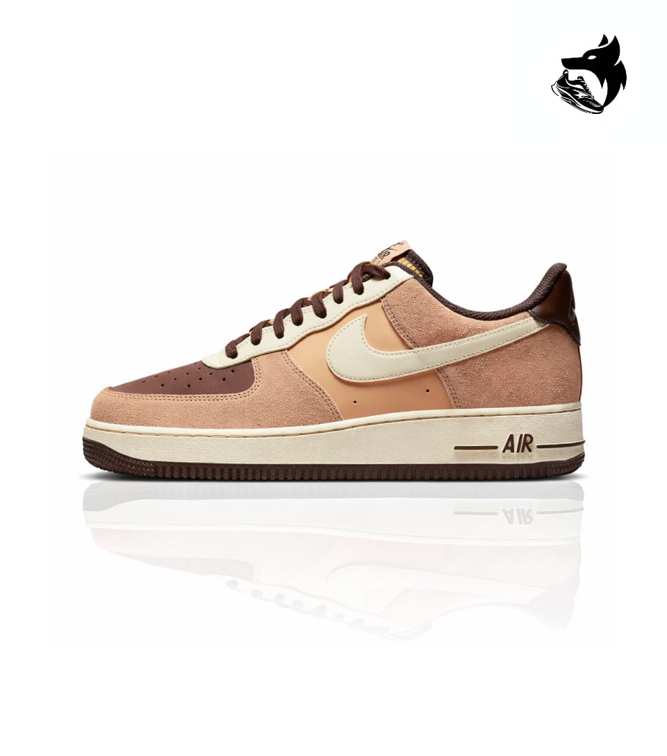 Nike AIRFORCE HEMP COCONUT MILK