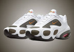 NIKE AIRMAX MUSE GREEN 2025