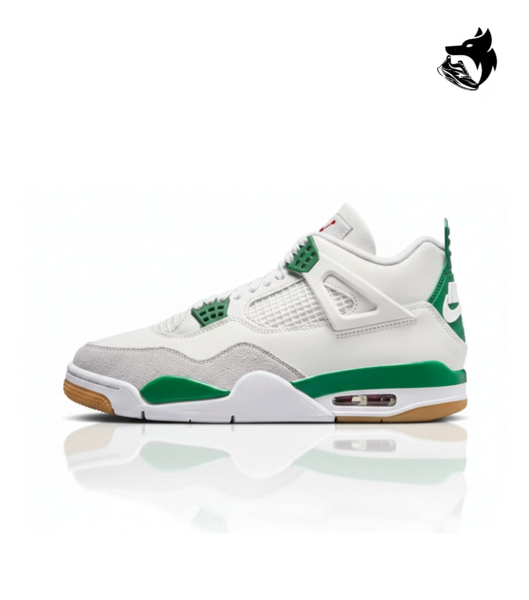 NIKE JORDAN RETRO 4