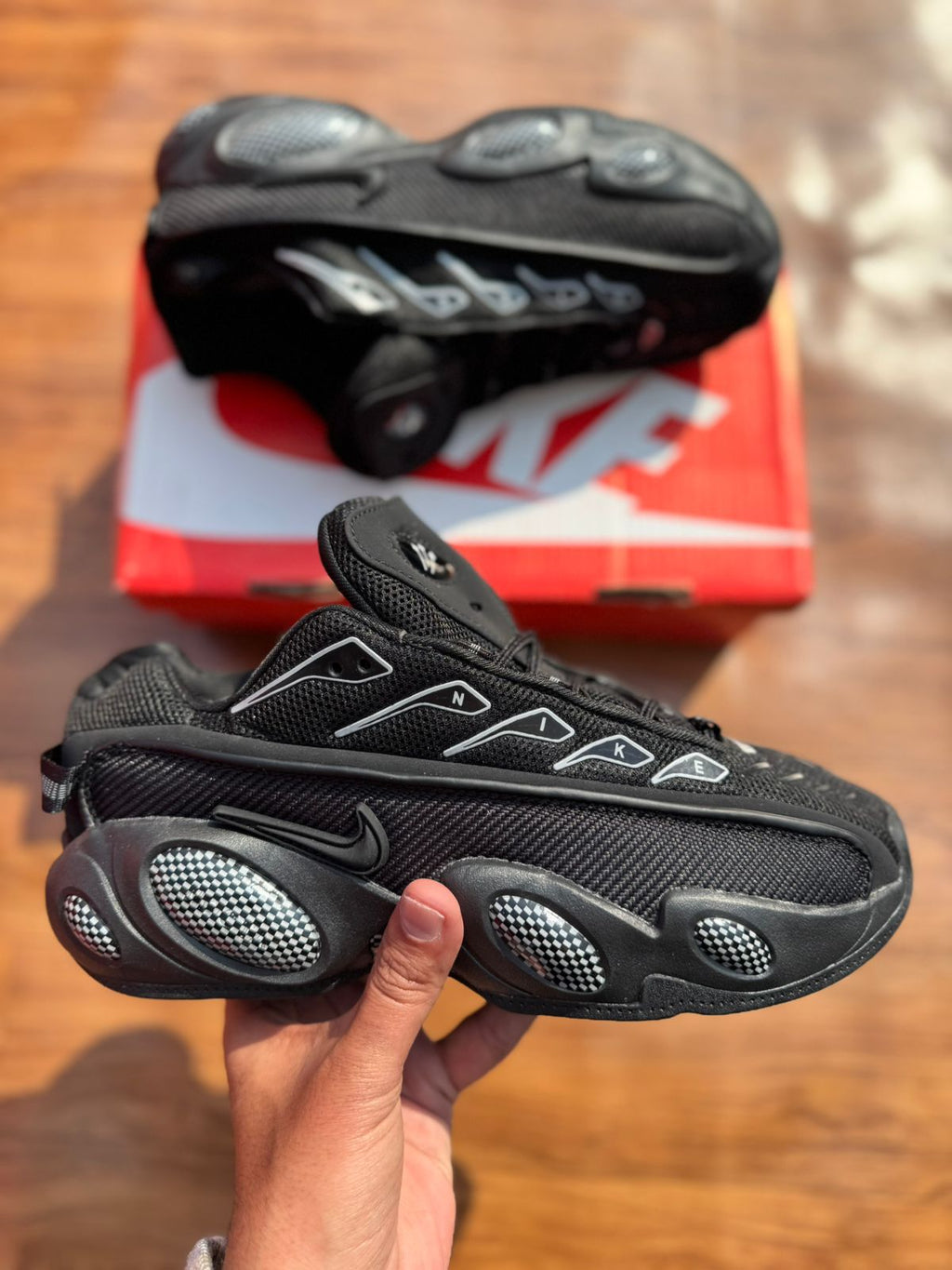 Nike airmax nocta