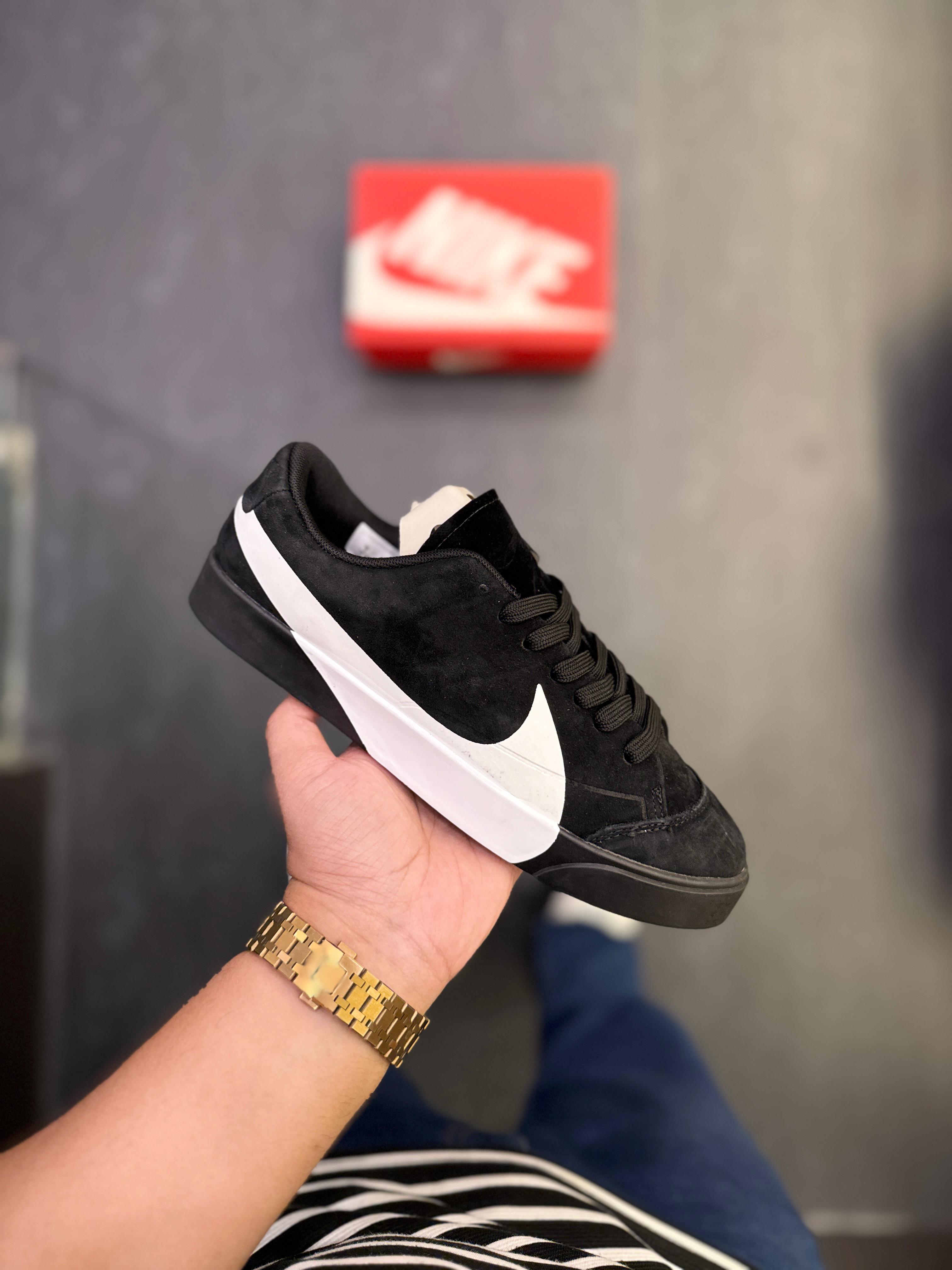 NIKE BLAZER CITY LOW