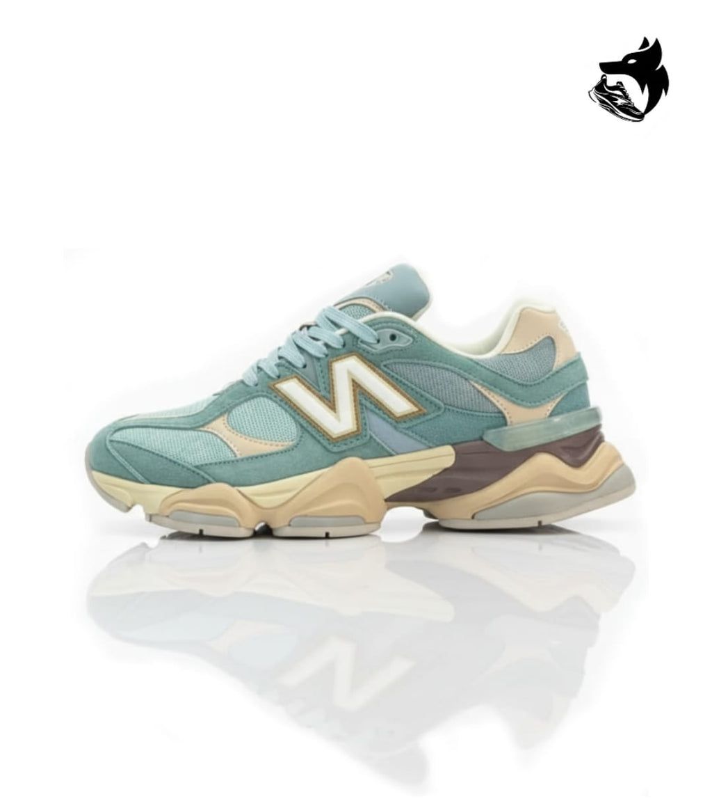 NEW BALANCE 9060