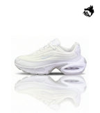 Nike Airmax Portals Trainer white