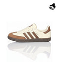 Greyhut-ADIDAS ORIGINALS SAMBA MOCHA