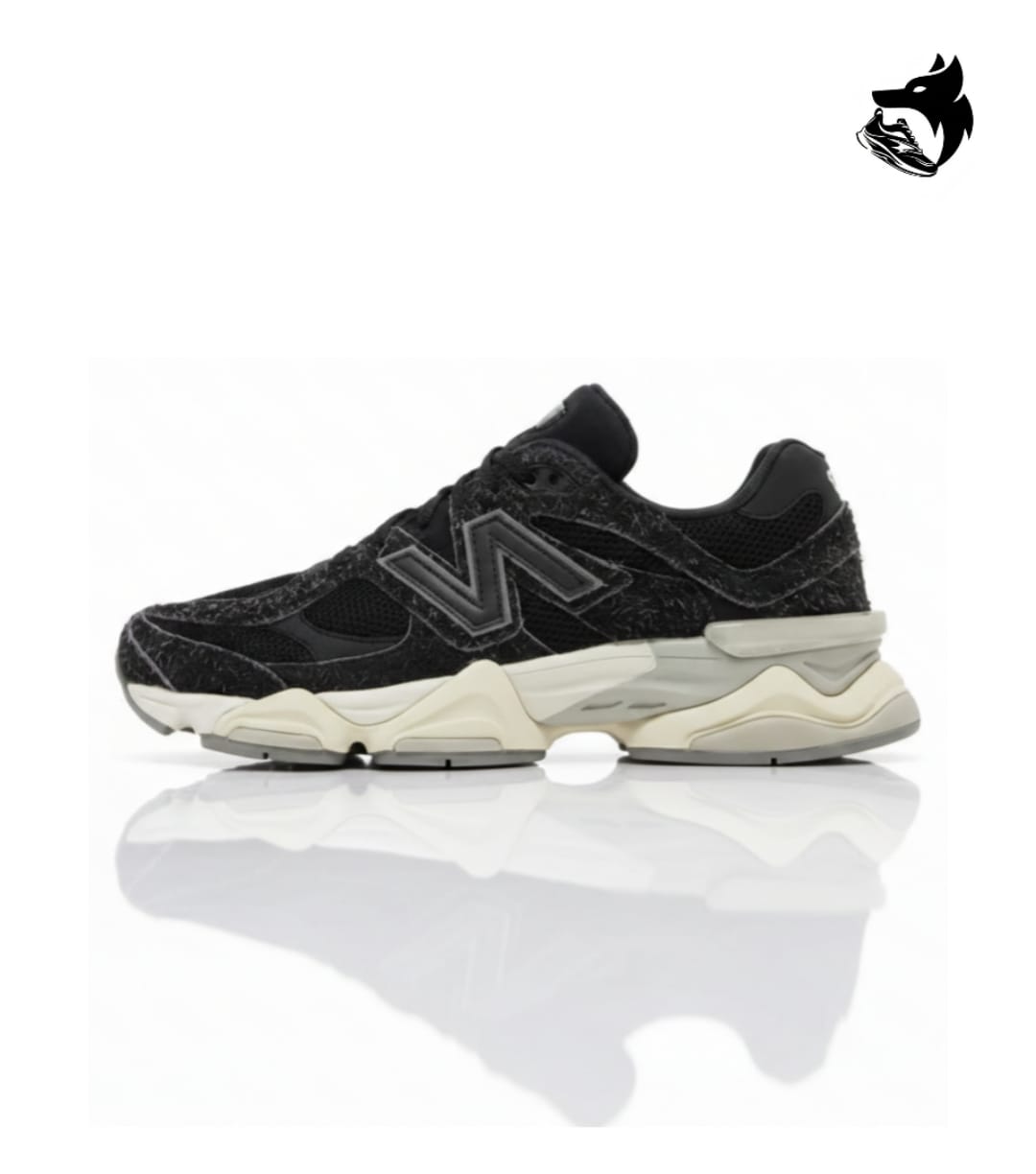 NEW BALANCE 9060 SEA SALT