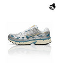 NIKE P-6000 TRAINER TRIPPLE WHITE SKY