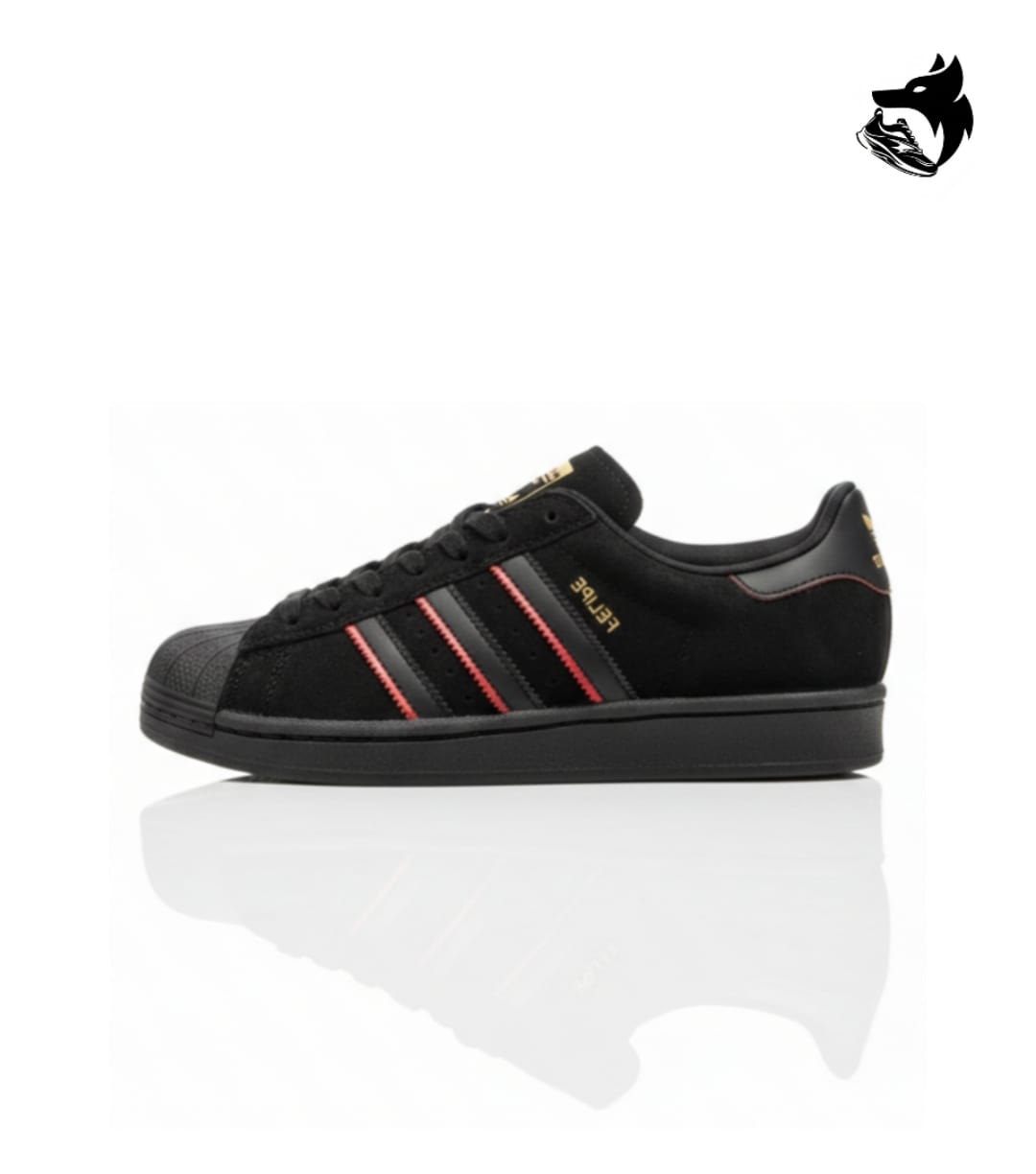 ADIDAS ORIGINALS SUPERSTAR ADV FELIPE
