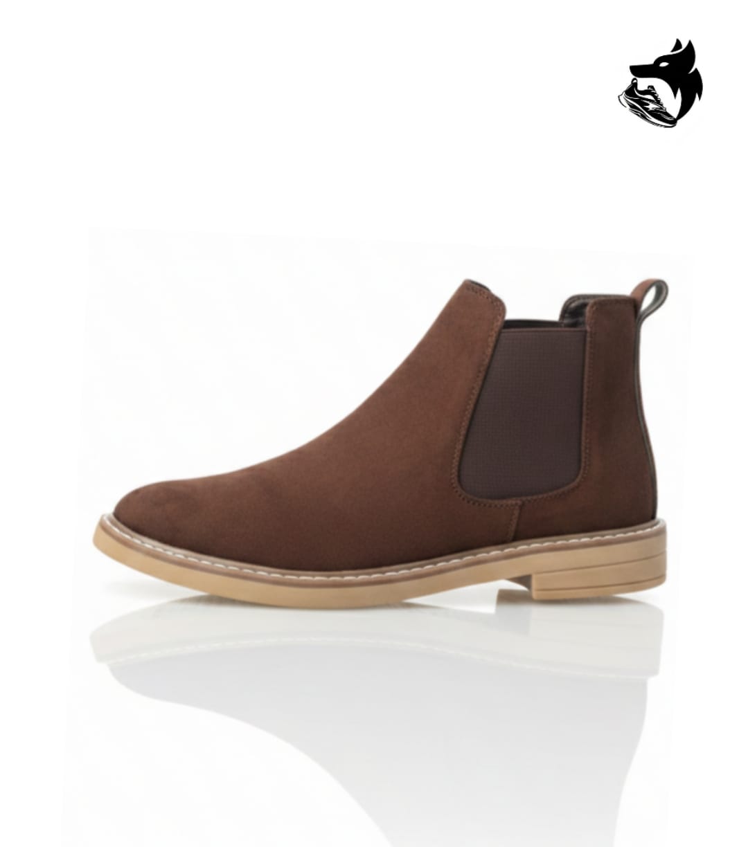 ZARA T CHELSEA BOOTS ART 840