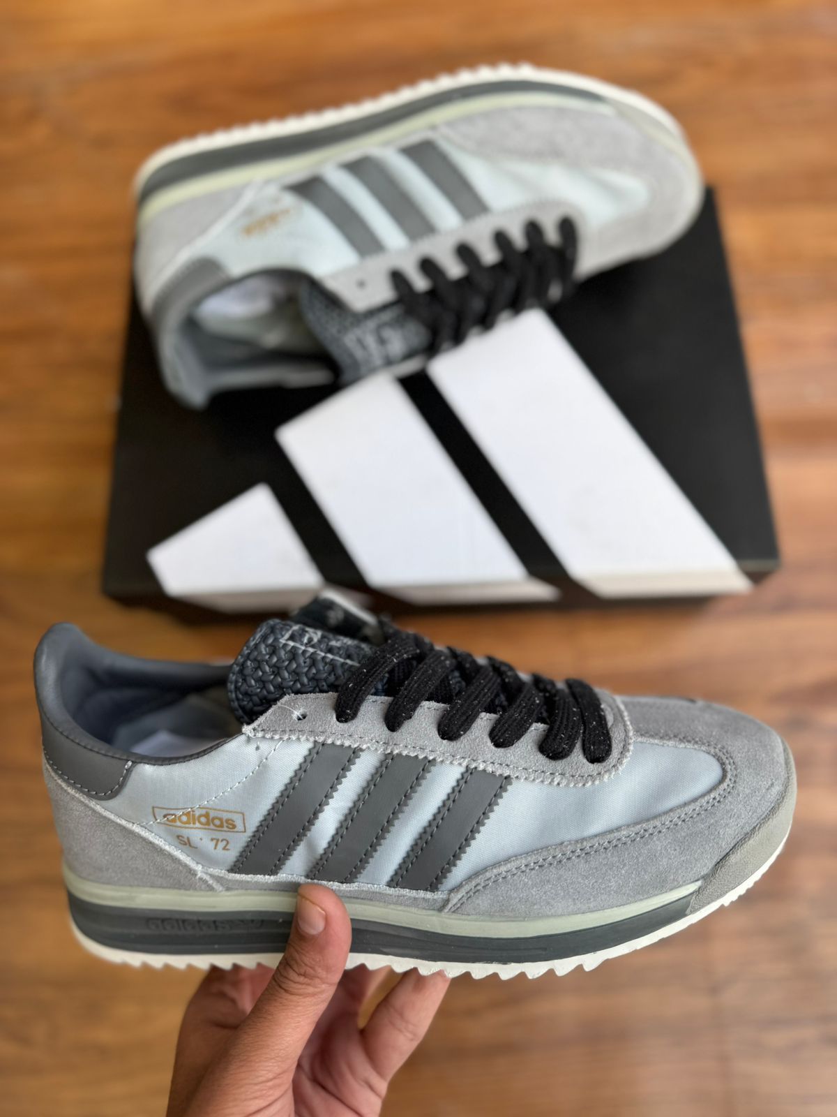 ADIDAS ORIGINALS SL 72
