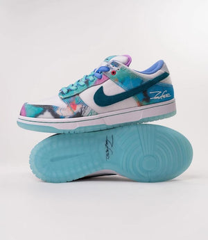Nike SB Dunk Low Futura