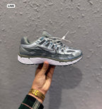 NIKE P-6000 GREY BLUE WHITE