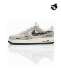 NIKE AIRFORCE ONE X DIOR