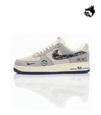 NIKE AIRFORCE ONE X DIOR