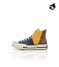 CONVERSE CHUCK MID PLUS MULTI