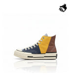 CONVERSE CHUCK MID PLUS MULTI