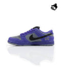 Nike SB Dunk Supreme Ink Blue