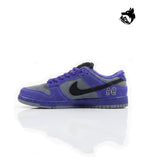 Nike SB Dunk Supreme Ink Blue