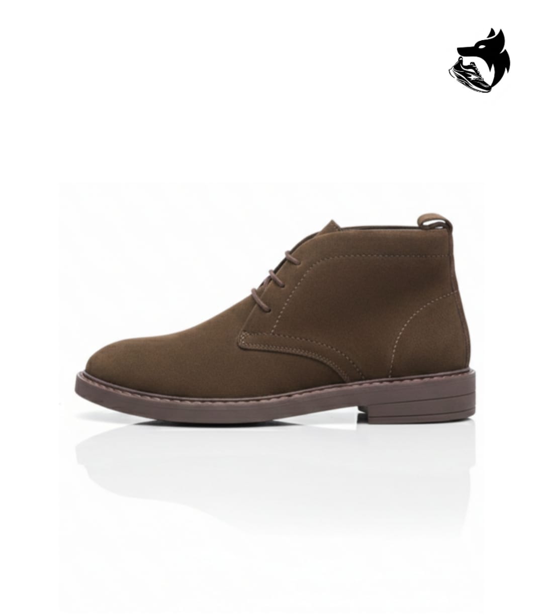 ZARA SURPLUS CHUKKA BOOT ART Z-2
