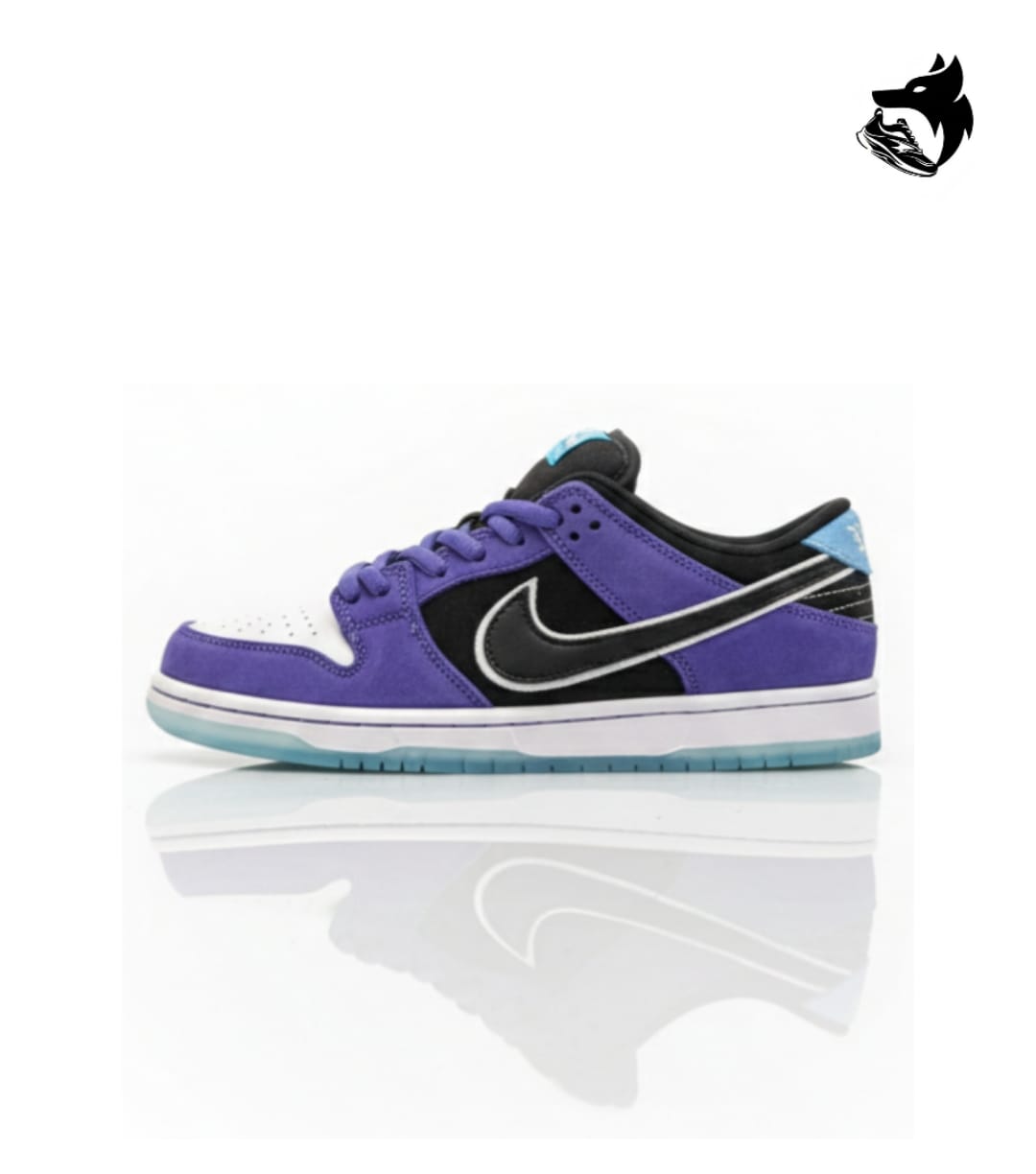 NIKE SB DUNK HAYLEY WILSON