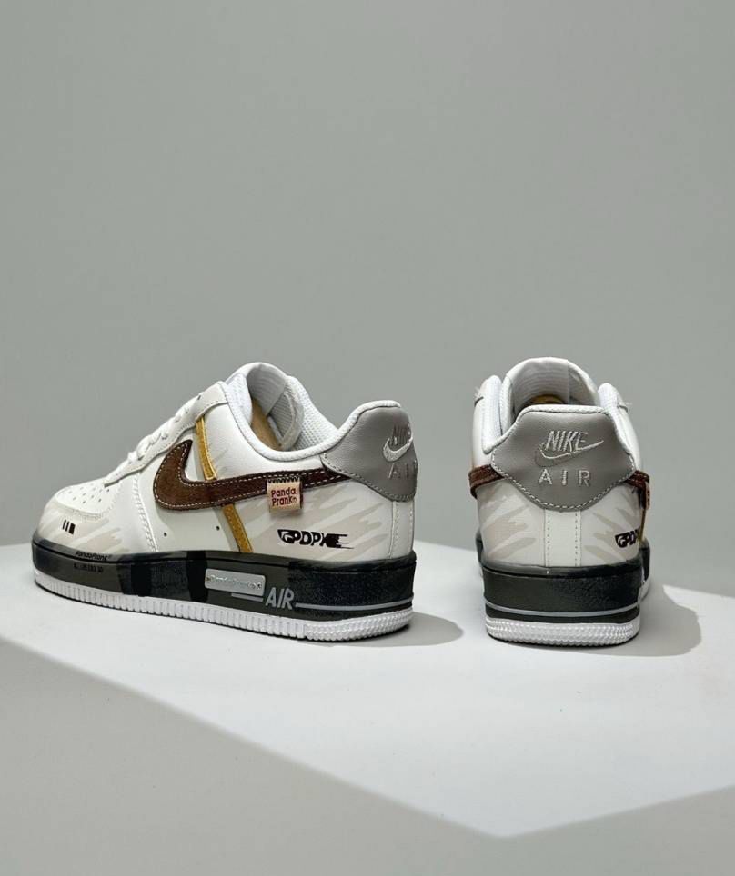 NIKE AIRFORCE 07 LTD PANDAPRANK 2025