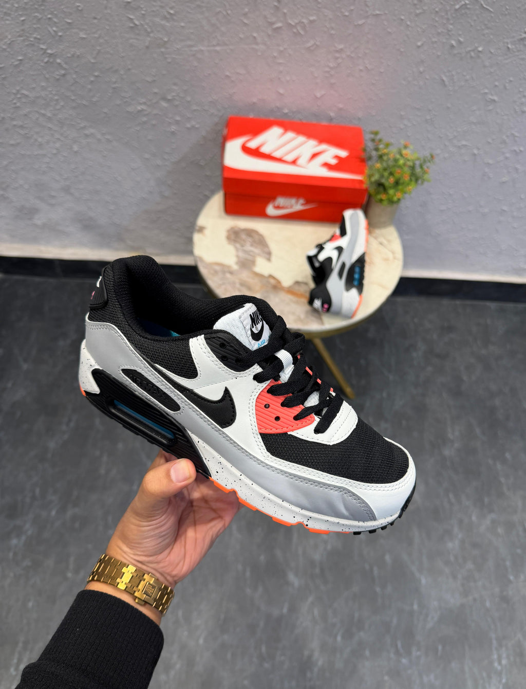 NIKE AIRMAX 90
