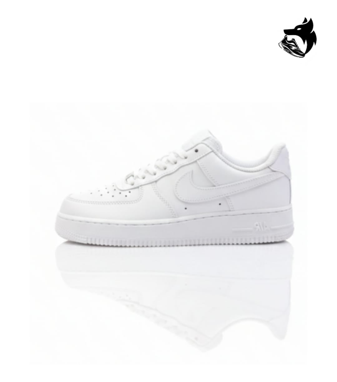 Greyhut-Nike Airforce one