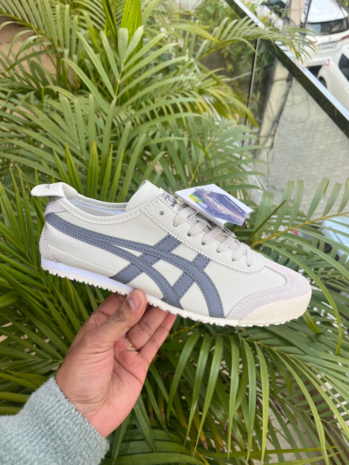Onitsuka tiger